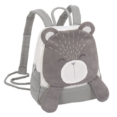 Lovely Bear Backpack Sewing/Toy Making Kit