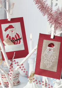 Christmas and Money Holder Card ~ Downloadable PDF