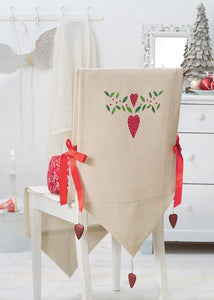 Chair Cover ~ Downloadable PDF