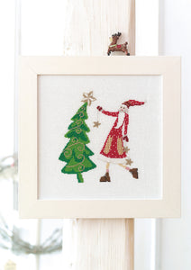 Christmas Picture ~ Downloadable PDF