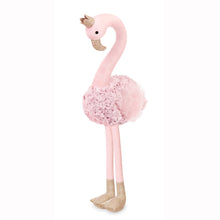 Load image into Gallery viewer, Flamingo Sewing/Toy Making Kit