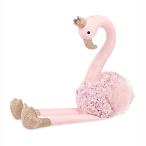 Flamingo Sewing/Toy Making Kit