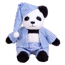 Load image into Gallery viewer, Patrick the Panda Sewing/Toy Making Kit