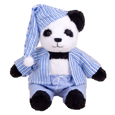 Patrick the Panda Sewing/Toy Making Kit