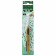 Load image into Gallery viewer, Clover Soft Touch Crochet Hooks