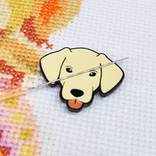 Load image into Gallery viewer, Dog Needle Minder