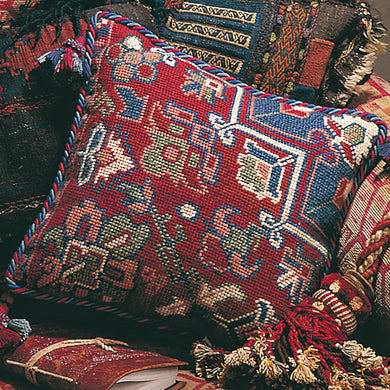 Persian - Kelim - Tapestry / Needlepoint Kit