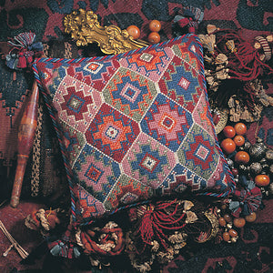 Turkish - Kelim - Tapestry / Needlepoint Kit