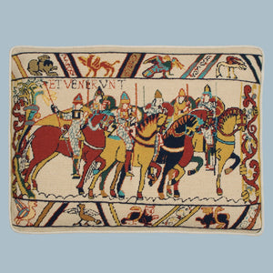 Hastings - William Rides to War - Tapestry / Needlepoint Kit