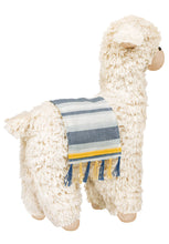 Load image into Gallery viewer, Bonnie the Llama Sewing/Toy Making Kit