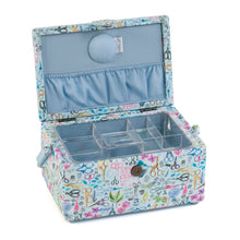 Load image into Gallery viewer, Sewing Scissors Medium Sewing Box