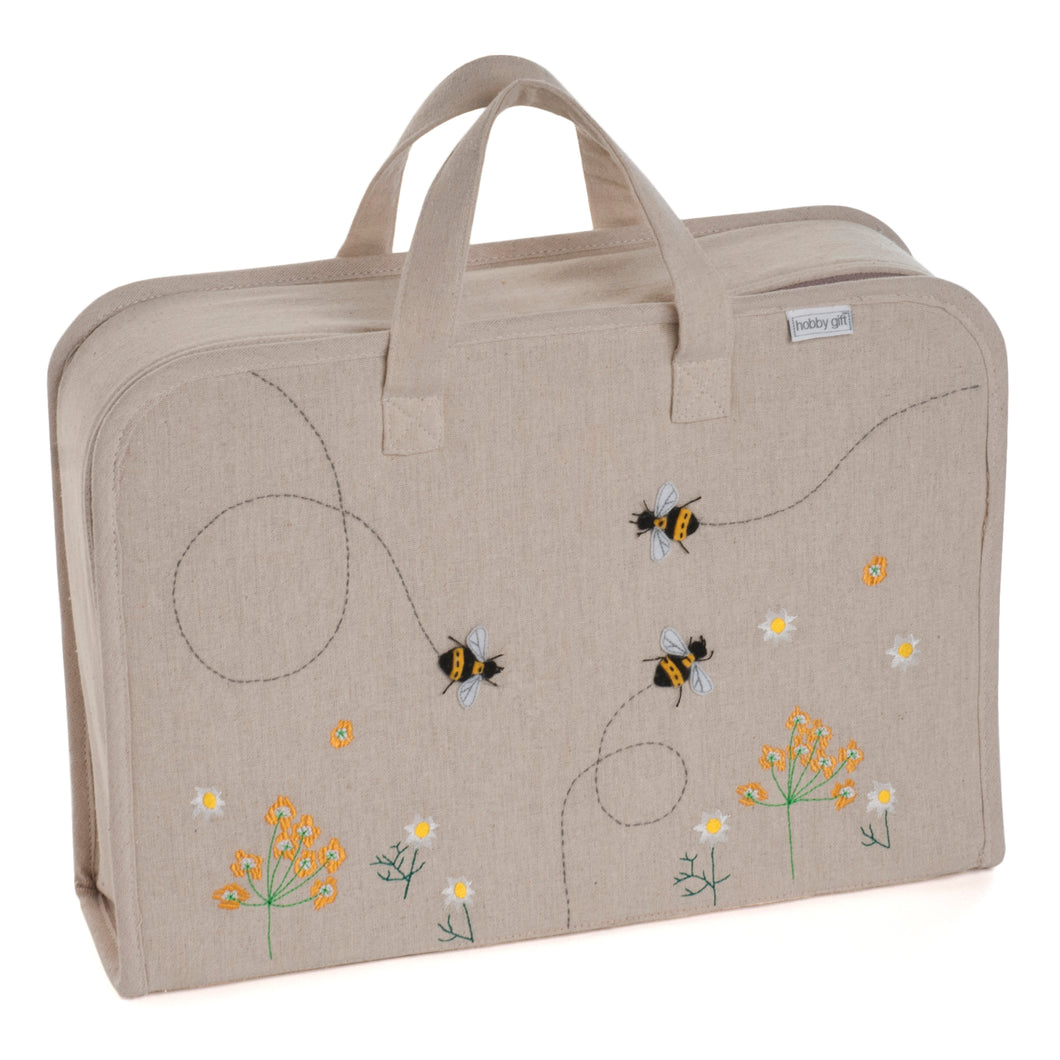 Bee Project Case