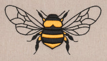 Load image into Gallery viewer, Bee Tote Bag