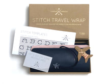 Load image into Gallery viewer, Stitch Jewellery Wrap Kit