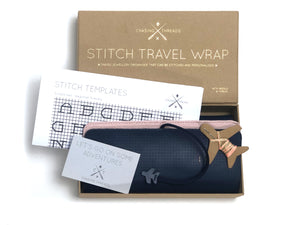 Stitch Jewellery Wrap Kit