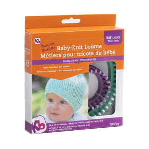 Baby Knit Loom