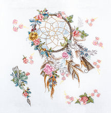 Load image into Gallery viewer, Spring Dreams Cross Stitch Kit