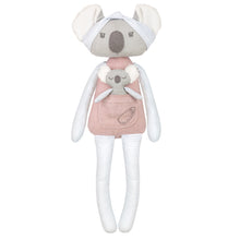 Load image into Gallery viewer, Koala Mother and Baby Sewing/Toy Making Kit