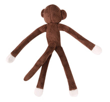Load image into Gallery viewer, Monkey Magnet Sewing/Toy Making Kit