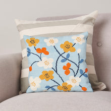 Load image into Gallery viewer, Blossom Tapestry Cushion Kit