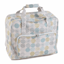 Load image into Gallery viewer, Sewing Machine Bag ~ Stitch Spot