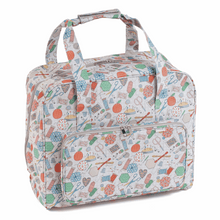 Load image into Gallery viewer, Sewing Machine Bag ~ Happydashery