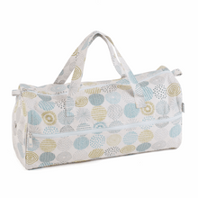 Load image into Gallery viewer, Knitting Bag (Fabric Handles) - Stitch Spot