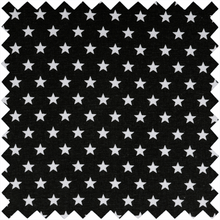 Load image into Gallery viewer, Knitting Pin Case (Soft) - Black Star