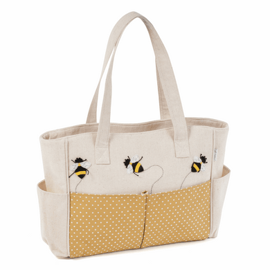 Craft Bag ~ Bee