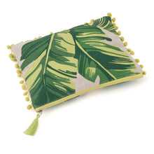 Load image into Gallery viewer, Matching Set ~ Craft Bag and Project Pouch ~ Tropical