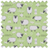 Load image into Gallery viewer, Knitting Bag with Pin Case - Sheep