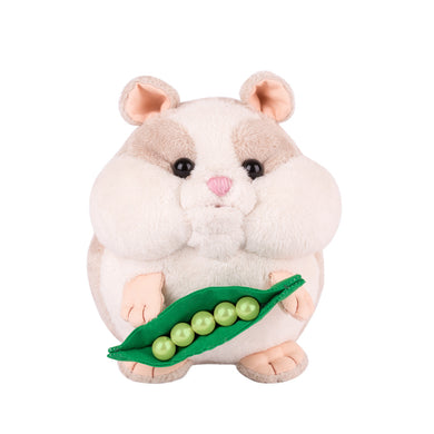 Hamster Sewing/Toy Making Kit