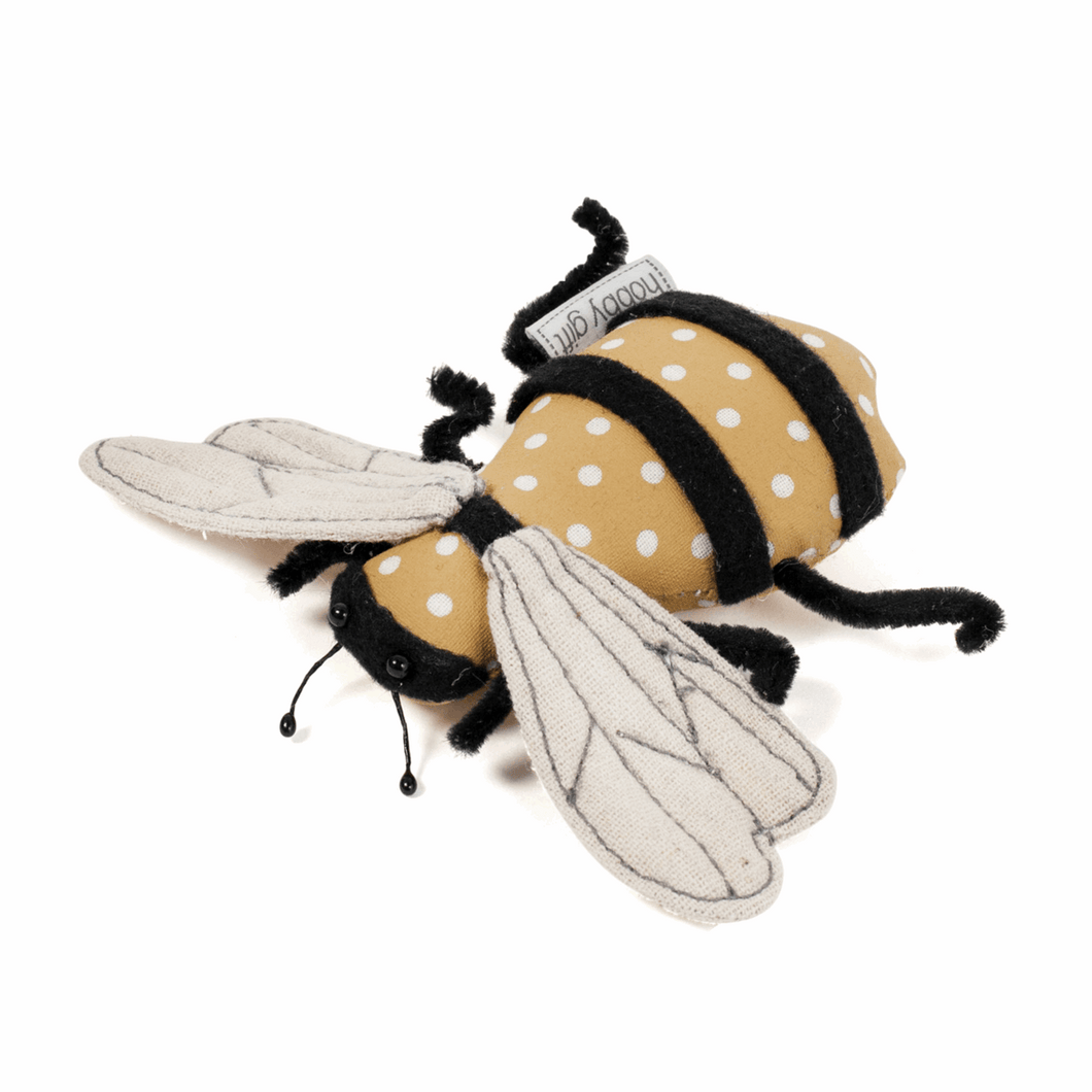 Pincushion - Bee