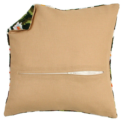 Cushion Back - Natural with Zipper - 45cm x 45cm
