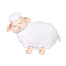 Load image into Gallery viewer, Lamb Squishion Sewing/Toy Making Kit