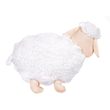 Load image into Gallery viewer, Lamb Squishion Sewing/Toy Making Kit