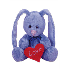 Load image into Gallery viewer, Lucky the Rabbit Sewing/Toy Making Kit