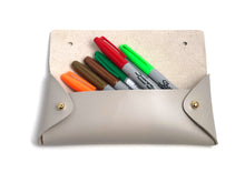 Load image into Gallery viewer, Stitch Envelope Case Kit - Pencil Case / Glasses Holder