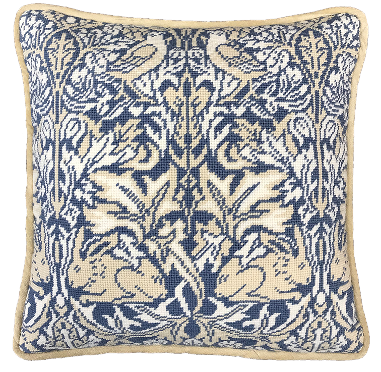 Brer Rabbit (William Morris) Tapestry Kit