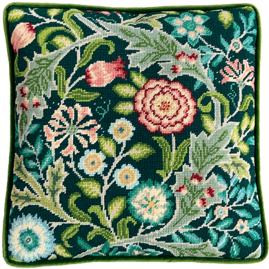 Wilhelmina Tapestry Kit