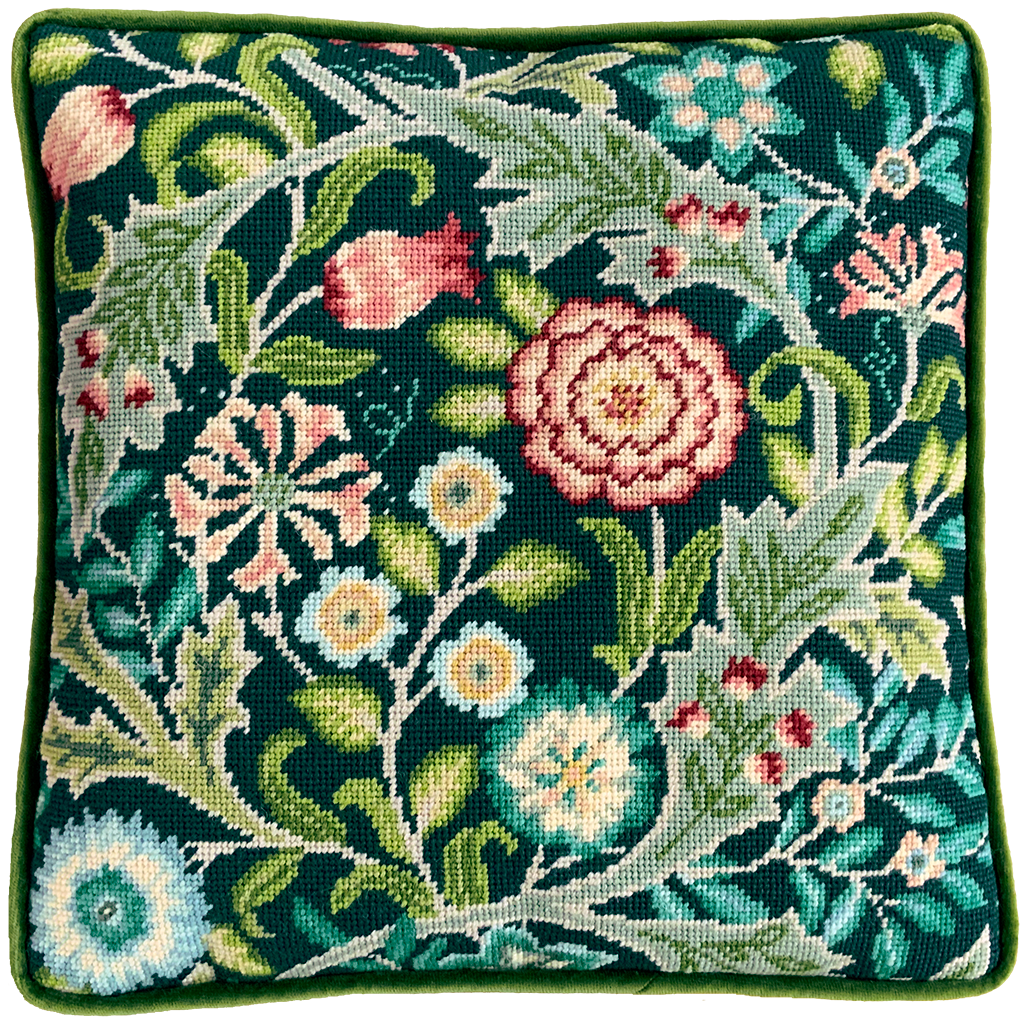 Wilhelmina Tapestry Kit