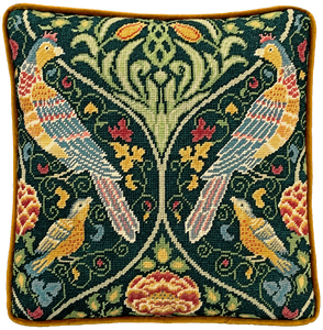 Seasons Tapestry Kit