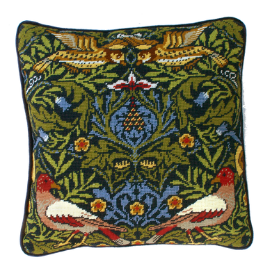 Bird (William Morris) Tapestry Kit