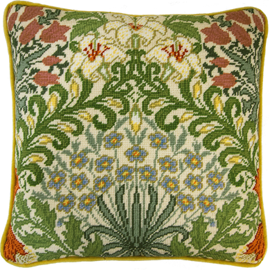 Garden (William Morris) Tapestry Kit