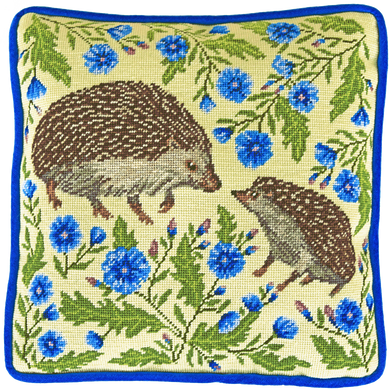 Prickly Pair Tapestry Kit