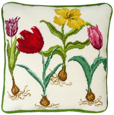 Tulip Tapestry Kit
