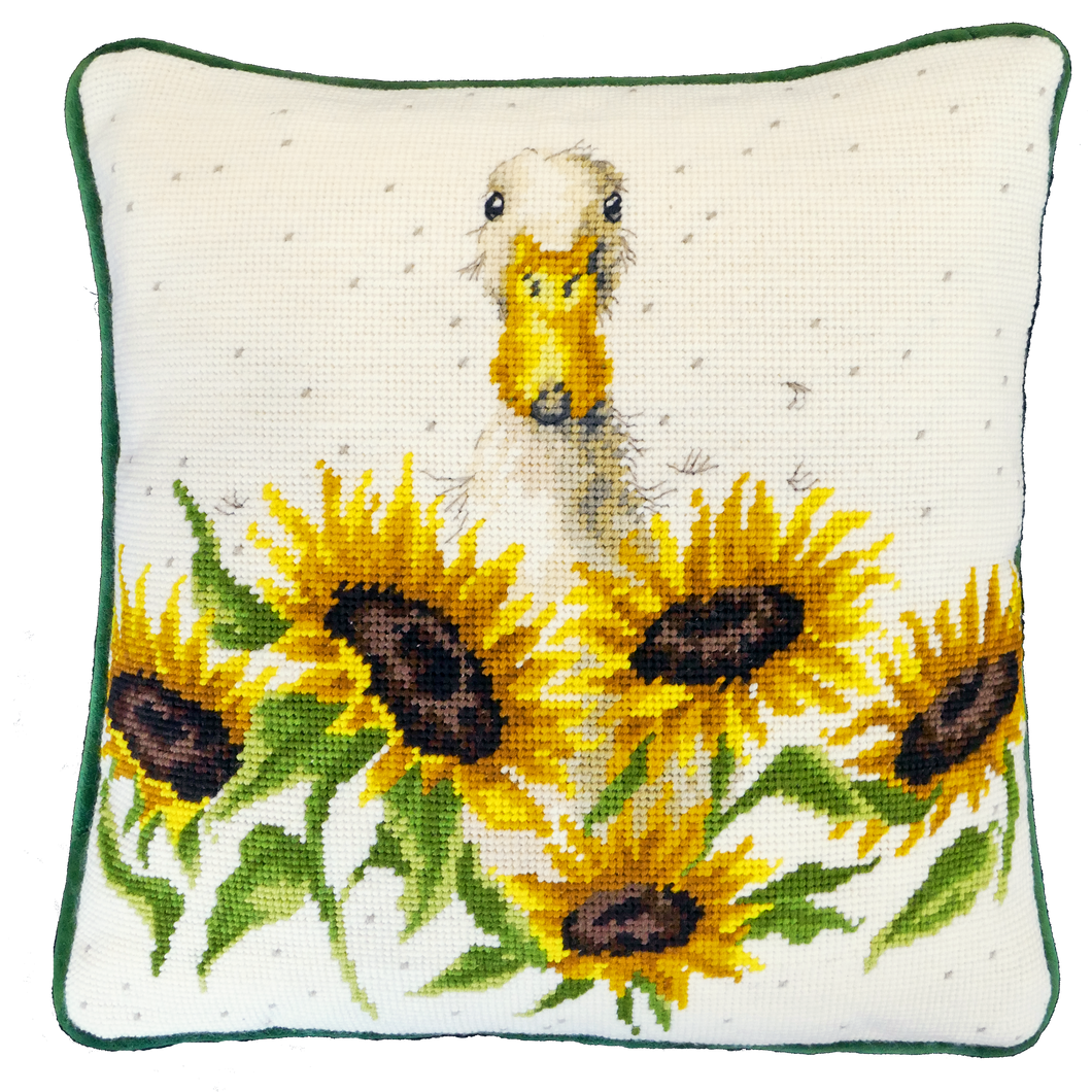Sunshine Tapestry Kit