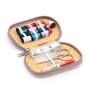 Sewing Kit - Bee