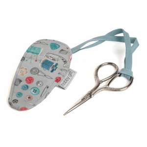 Scissors in Case - Stitch in Time