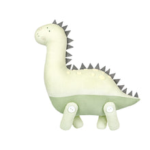 Load image into Gallery viewer, Ben the Dinosaur Sewing/Toy Making Kit